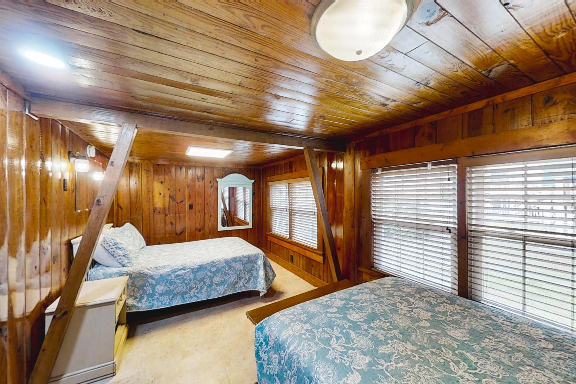 Booth House Villa Myrtle Beach Exterior foto
